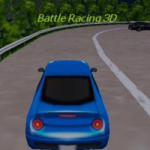 Battle Racing 3D- Android játékok